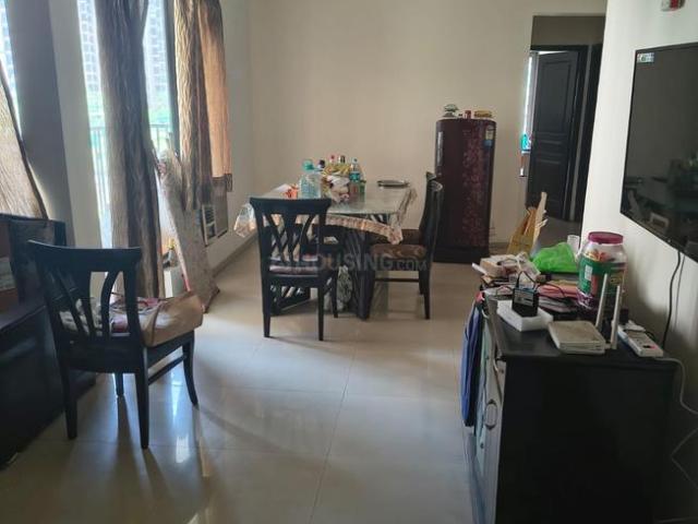 3 BHK Apartment in Sector 137 for rent Noida. The reference number is 20198875