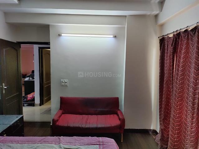 3 BHK Apartment in Sector 137 for rent Noida. The reference number is 20115446