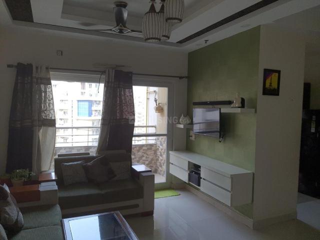 3 BHK Apartment in Sector 137 for rent Noida. The reference number is 20139465