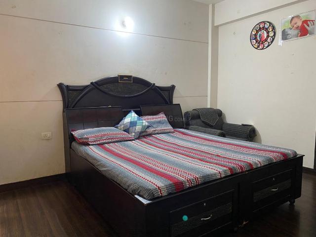 3 BHK Apartment in Sector 137 for rent Noida. The reference number is 20248983