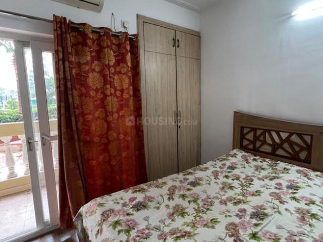 3 BHK Apartment in Sector 137 for rent Noida. The reference number is 20263384