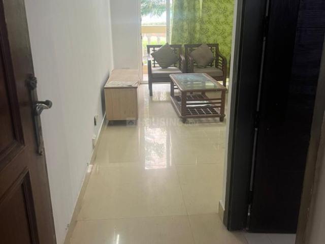 3 BHK Apartment in Sector 137 for rent Noida. The reference number is 20263428
