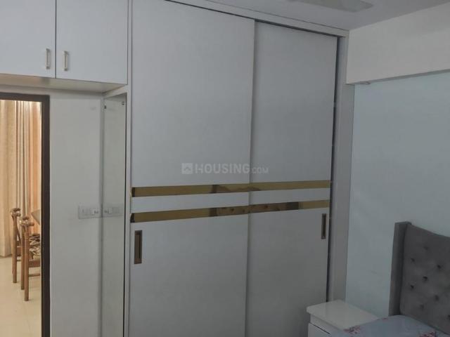 3 BHK Apartment in Sector 137 for rent Noida. The reference number is 20278560