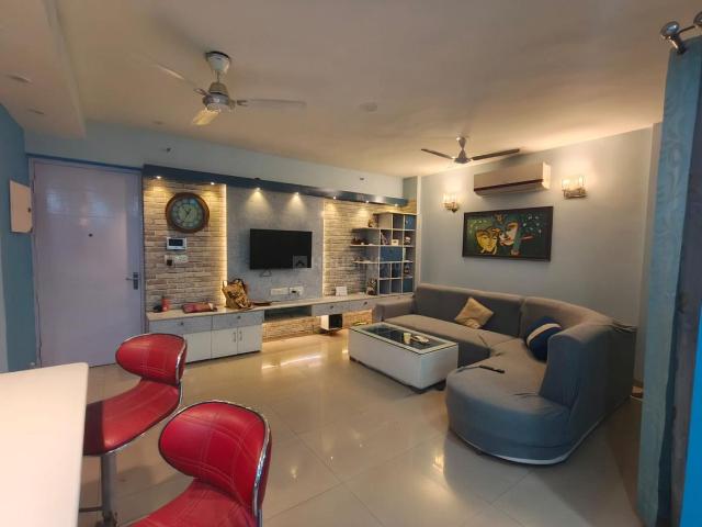 3 BHK Apartment in Sector 137 for rent Noida. The reference number is 20291332