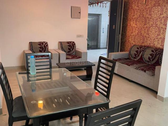 3 BHK Apartment in Sector 137 for rent Noida. The reference number is 20294387