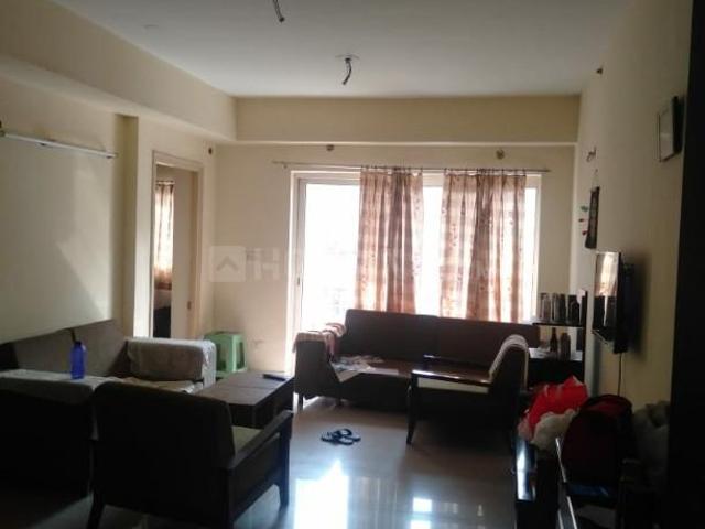 3 BHK Apartment in Sector 137 for rent Noida. The reference number is 20294698