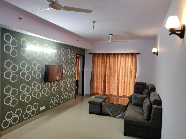 3 BHK Apartment in Sector 137 for rent Noida. The reference number is 20295106
