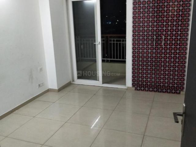 3 BHK Apartment in Sector 137 for rent Noida. The reference number is 20215456