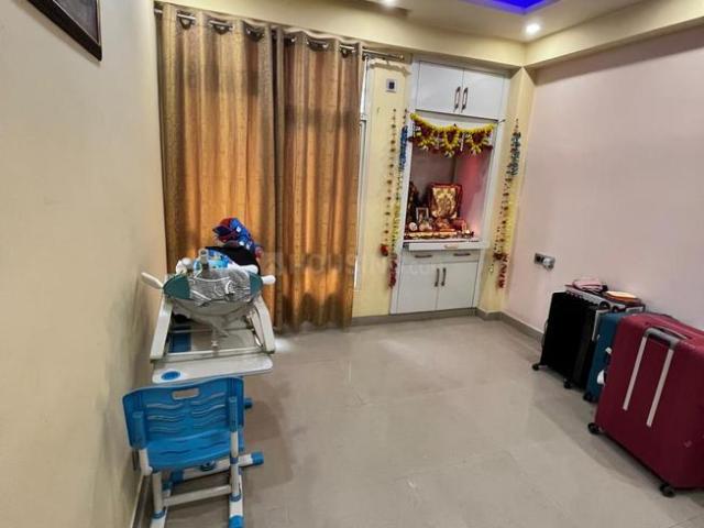 3 BHK Apartment in Sector 137 for rent Noida. The reference number is 20365448
