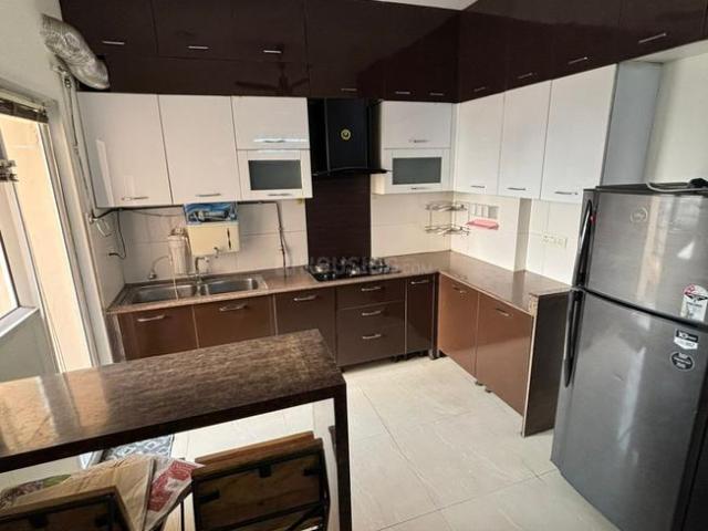 3 BHK Apartment in Sector 137 for rent Noida. The reference number is 20367269