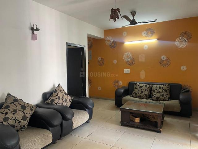 3 BHK Apartment in Sector 137 for rent Noida. The reference number is 20375054