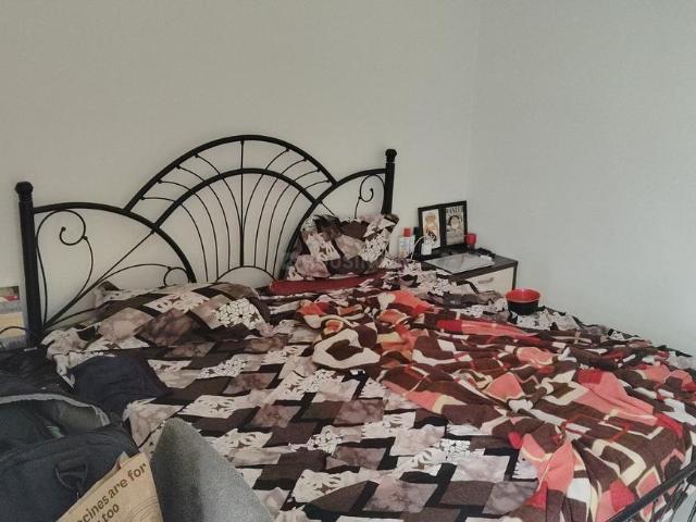 3 BHK Apartment in Sector 137 for rent Noida. The reference number is 20397356
