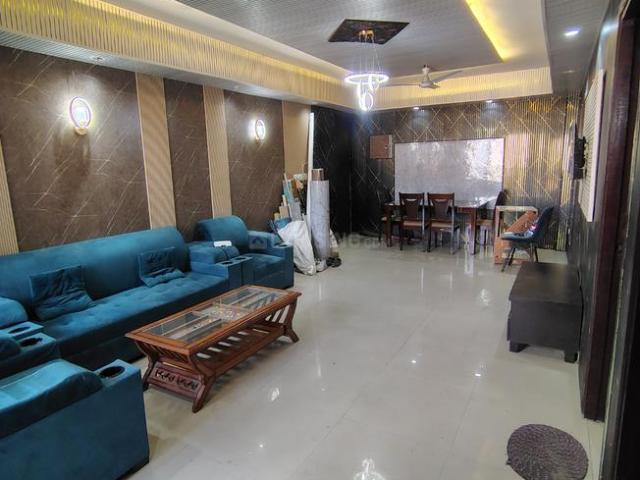 3 BHK Apartment in Sector 137 for rent Noida. The reference number is 20326383