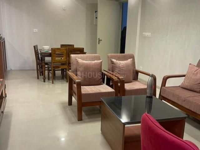 3 BHK Apartment in Sector 137 for rent Noida. The reference number is 20326412