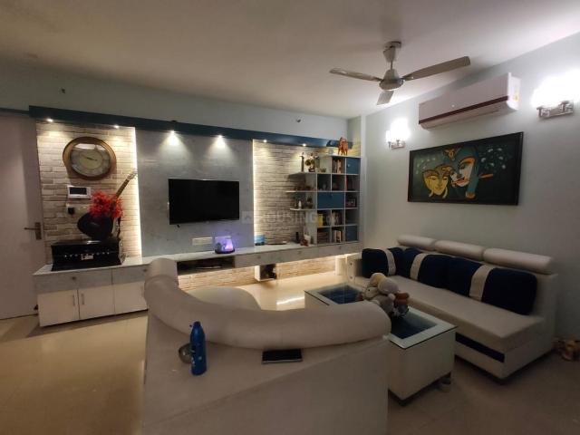 3 BHK Apartment in Sector 137 for rent Noida. The reference number is 20330387