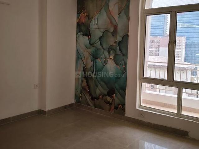 3 BHK Apartment in Sector 137 for rent Noida. The reference number is 20453221