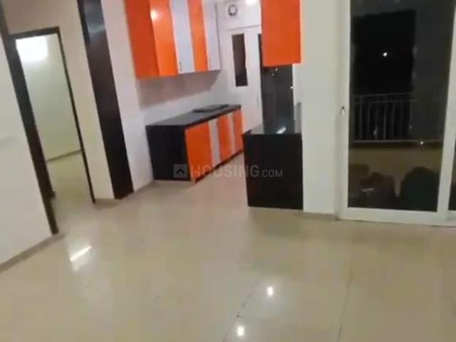 3 BHK Apartment in Sector 137 for rent Noida. The reference number is 20481240
