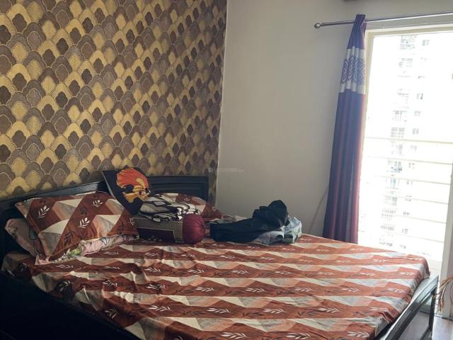 3 BHK Apartment in Sector 137 for rent Noida. The reference number is 20482330