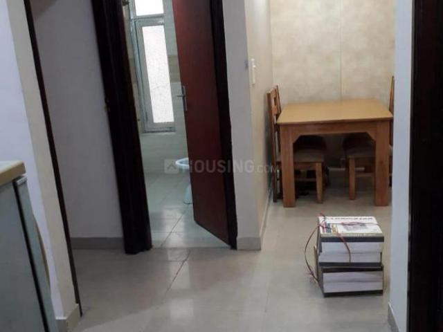 3 BHK Apartment in Sector 137 for rent Noida. The reference number is 20490384