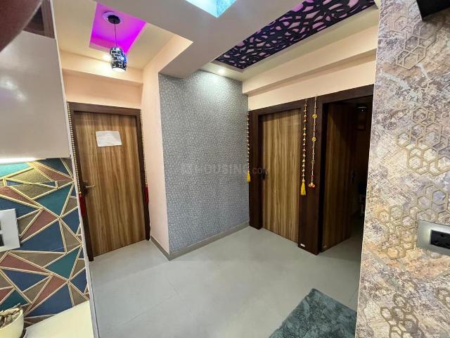3 BHK Apartment in Sector 137 for rent Noida. The reference number is 20411793