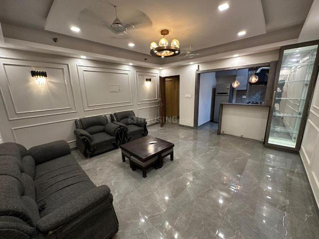 3 BHK Apartment in Sector 137 for rent Noida. The reference number is 20434067