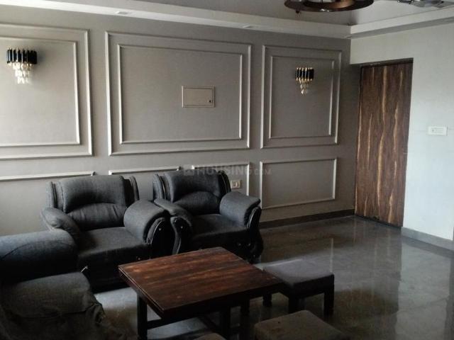 3 BHK Apartment in Sector 137 for rent Noida. The reference number is 20434016