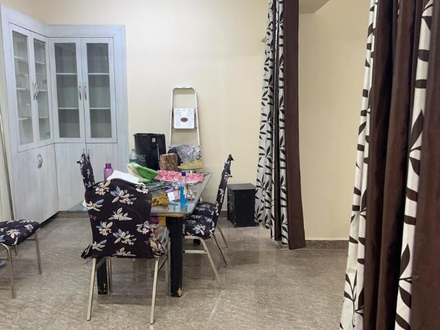 3 BHK Apartment in Sector 137 for rent Noida. The reference number is 20438123