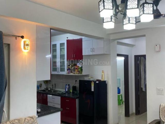 3 BHK Apartment in Sector 137 for rent Noida. The reference number is 20500911