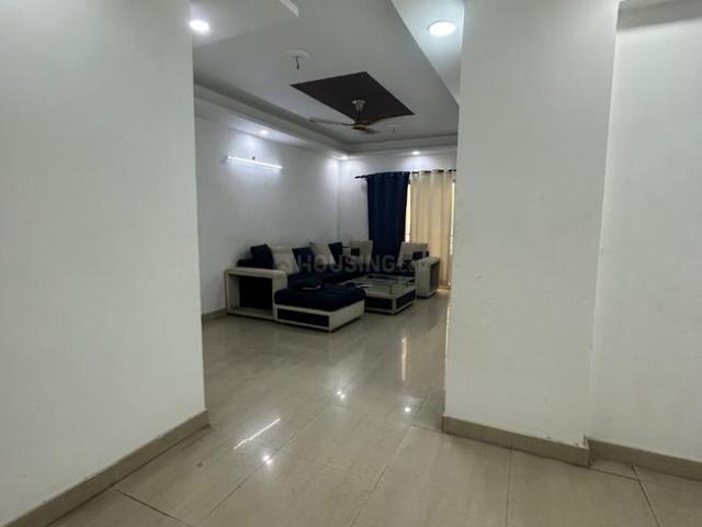 3 BHK Apartment in Sector 137 for rent Noida. The reference number is 20515333