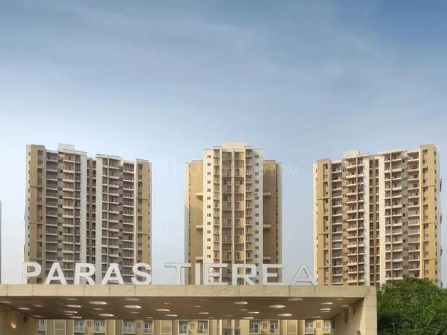 3 BHK Apartment in Sector 137 for rent Noida. The reference number is 20527540