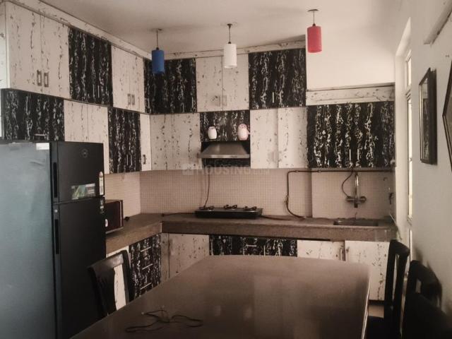 3 BHK Apartment in Sector 137 for rent Noida. The reference number is 20641618