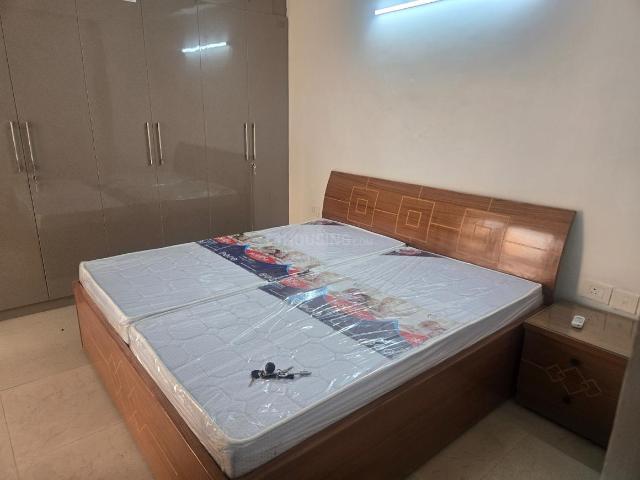 3 BHK Apartment in Sector 137 for rent Noida. The reference number is 20658428