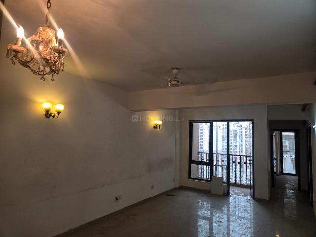 3 BHK Apartment in Sector 137 for rent Noida. The reference number is 20658558