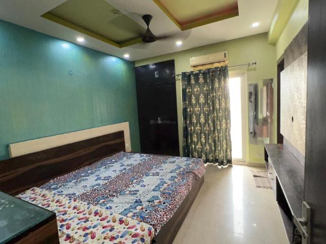 3 BHK Apartment in Sector 137 for rent Noida. The reference number is 20681755