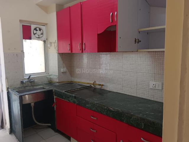 3 BHK Apartment in Sector 137 for rent Noida. The reference number is 20687437