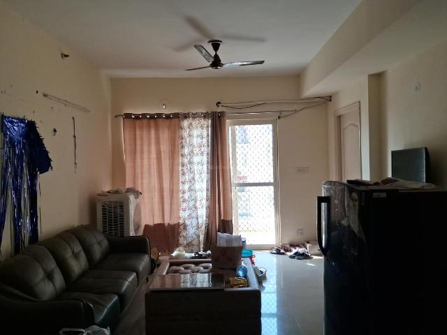 3 BHK Apartment in Sector 137 for rent Noida. The reference number is 20636080