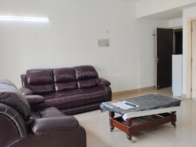 3 BHK Apartment in Sector 137 for rent Noida. The reference number is 20636927