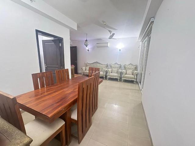 3 BHK Apartment in Sector 137 for rent Noida. The reference number is 20743861