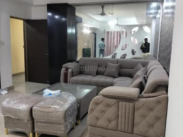 3 BHK Apartment in Sector 137 for rent Noida. The reference number is 20751917