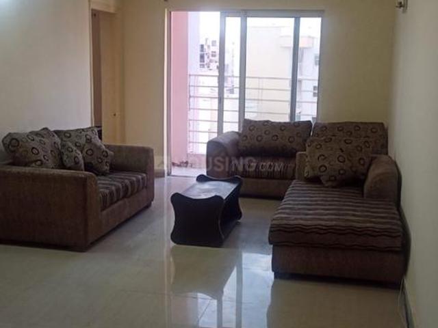 3 BHK Apartment in Sector 137 for rent Noida. The reference number is 20752733