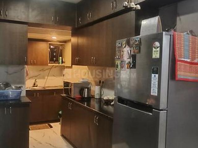 3 BHK Apartment in Sector 137 for rent Noida. The reference number is 20705760