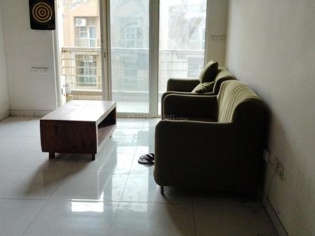 3 BHK Apartment in Sector 137 for rent Noida. The reference number is 20719488