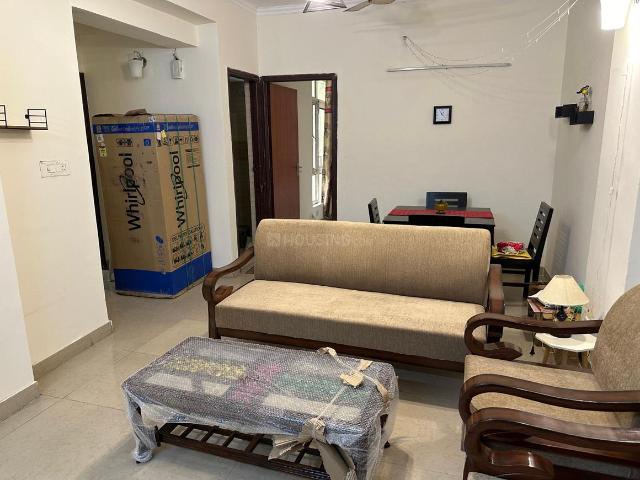 3 BHK Apartment in Sector 137 for rent Noida. The reference number is 20821276