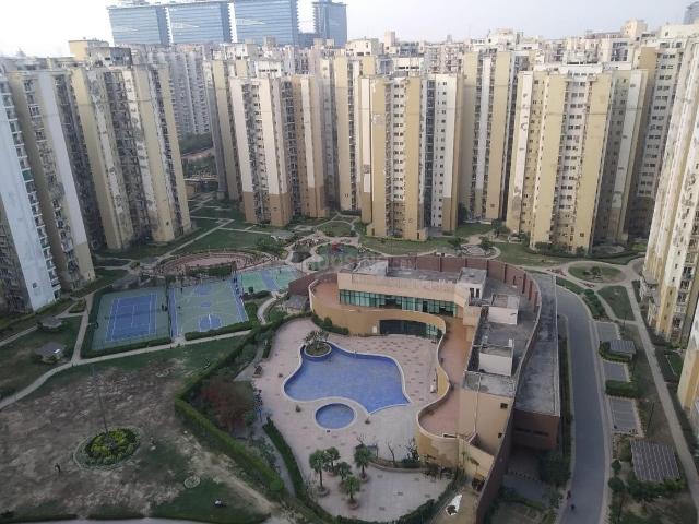 3 BHK Apartment in Sector 137 for resale Noida Greater Noida Expressway. The reference number is 16662669