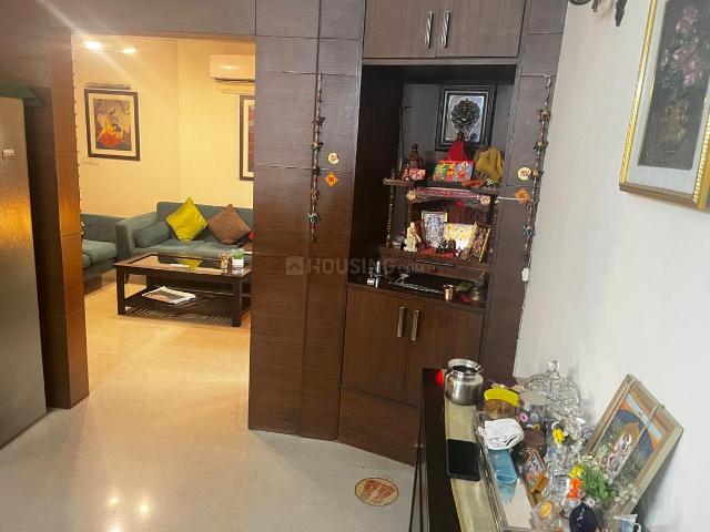 3 BHK Apartment in Sector 137 for resale Noida Greater Noida Expressway. The reference number is 17111748