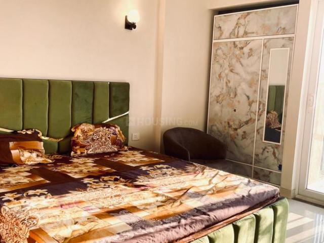 3 BHK Apartment in Sector 137 for resale Noida Greater Noida Expressway. The reference number is 17581882