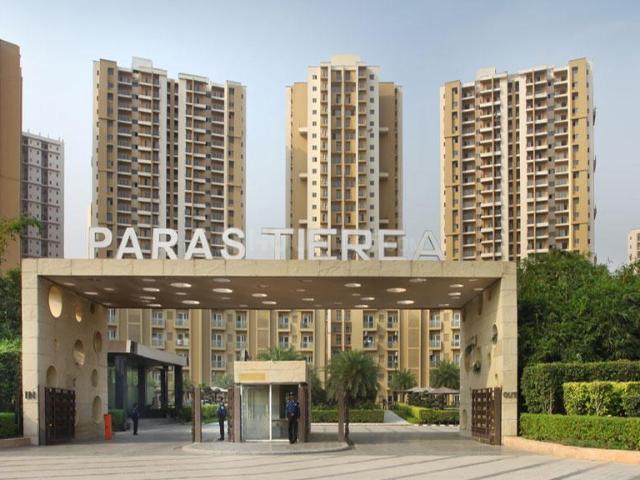 3 BHK Apartment in Sector 137 for resale Noida. The reference number is 14843687