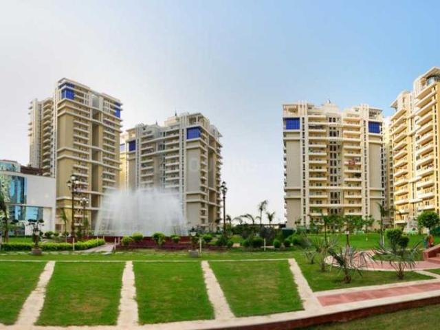 3 BHK Apartment in Sector 137 for resale Noida. The reference number is 14911578