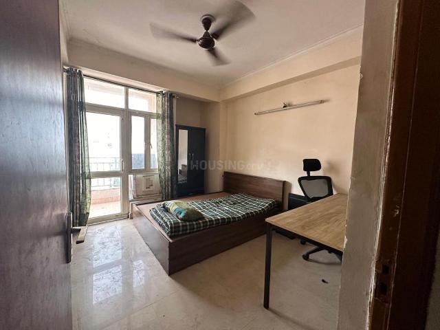 3 BHK Apartment in Sector 137 for resale Noida. The reference number is 14945979