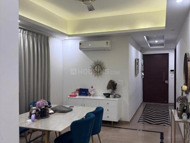 3 BHK Apartment in Sector 137 for resale Noida. The reference number is 17381970